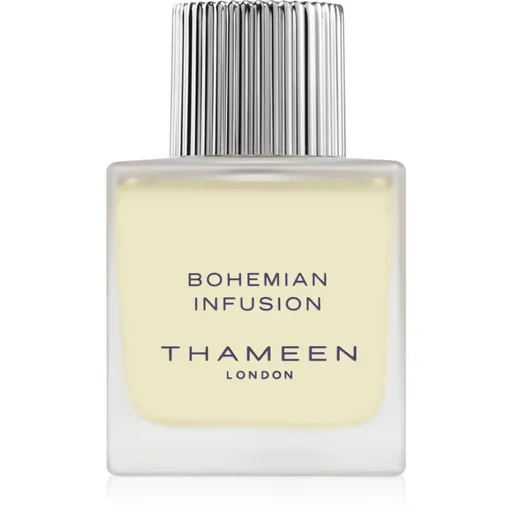 Thameen Bohemian Infusion kolínská voda unisex 100 ml