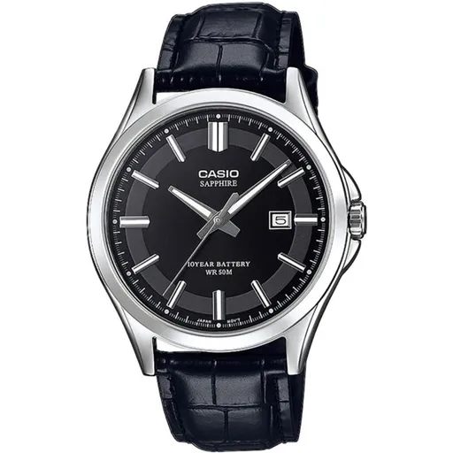 Casio Collection  MTS-100L-1AVEF