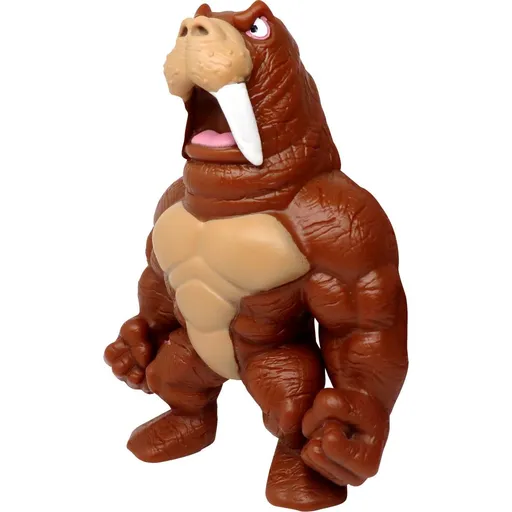 Flexi Monster AQUA č.1 Big Trix