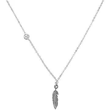 VUCH Náhrdelník Silver Melisa  (8595692025162)