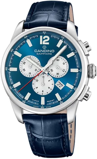 Candino Gents Sport Chronos C4745/5