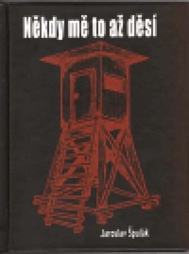 Někdy mě to až děsí - Jaroslav Špulák