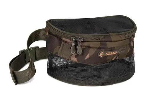 Fox Taška Camolite Boilie Waist Bag,Fox Taška Camolite Boilie Waist Bag