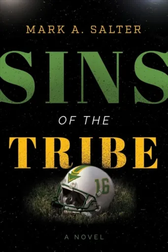 Sins of the Tribe - Mark Salter