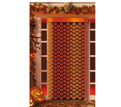 Guirca Závěs na dveře - Tykve