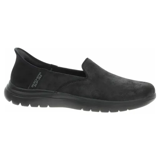 Skechers Slip-ins: On-the-GO Flex - Captivating black 39,5