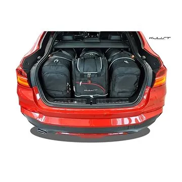 KJUST BMW X4 2014-2017 SADA TAŠEK SPORT (4KS) (7007020)