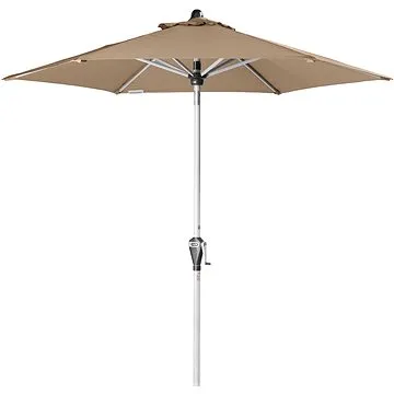 DOPPLER Slunečník zahradní ACTIVE, greige 210cm (404460846)