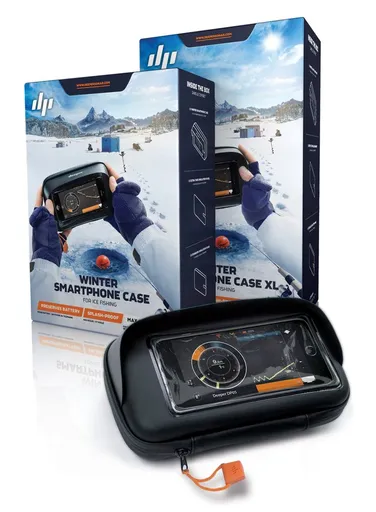 Deeper Pouzdro Winter Smartphone Case,Deeper Pouzdro Winter Smartphone Case