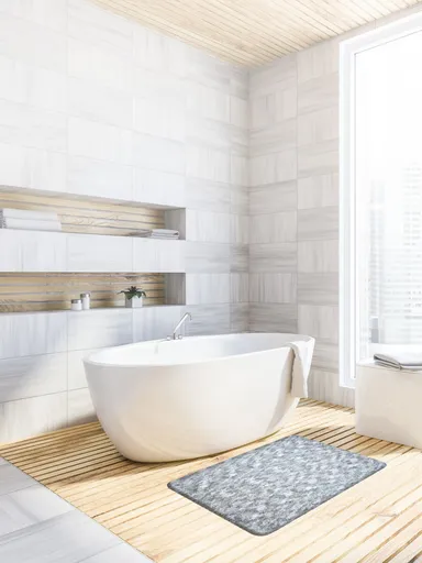 Koupelnová předložka TOUCHME