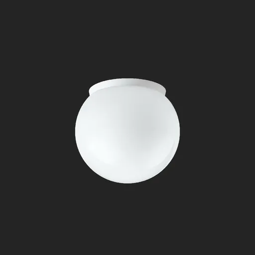 OSMONT SKA71525 SKAT 1 stropní/nástěnné plastové svítidlo IP65 4000 K 9W LED DALI