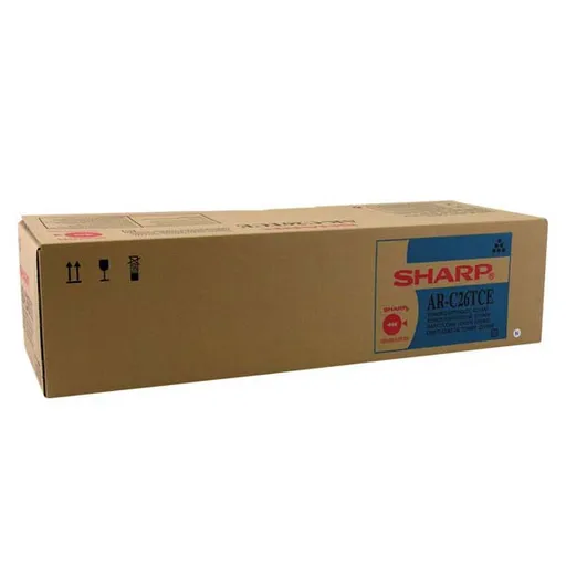 SHARP AR-C26TCE - originální