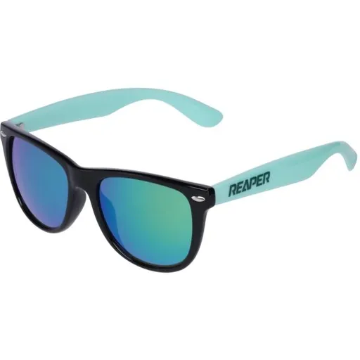 Reaper LUST Sluneční brýle, tyrkysová, velikost