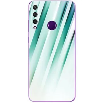 iSaprio Stripes of Glass pro Huawei Y6p (strig-TPU3_Y6p)