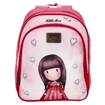 SANTORO Růžový Little Love (3831124825241)