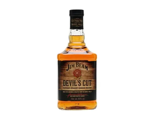 Jim Beam Devil