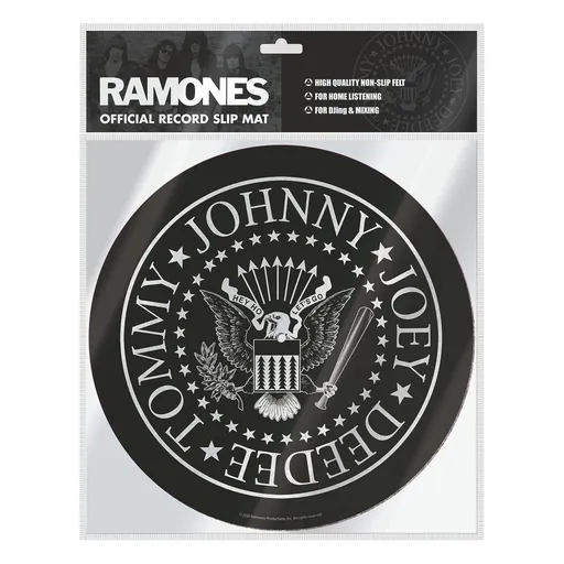 Podložka na gramofon Mech Traffic