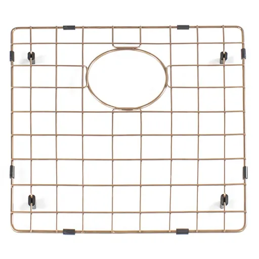 Příslušenství ke dřezům Reginox mřížka na dno dřezu R30677, Copper / měď R30677