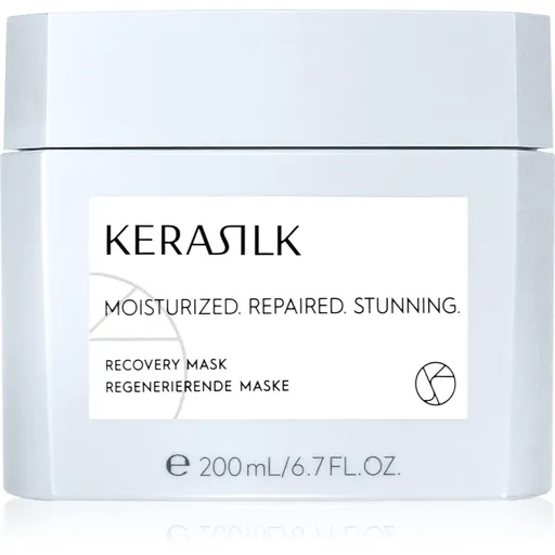 KERASILK Specialists Recovery Mask regenerační maska na vlasy 200 ml