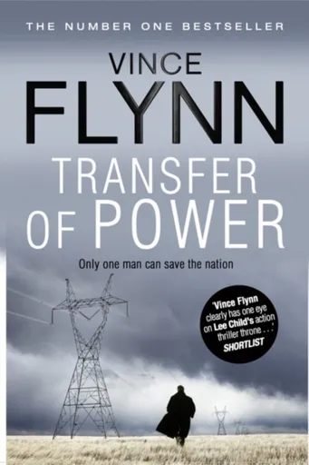 Transfer Of Power - Vince Flynn