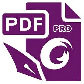 Foxit PDF Editor Pro 12 (elektronická licence) (Foxppdfpro12)