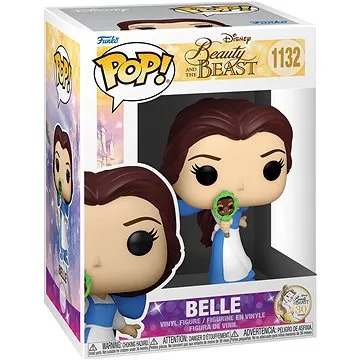 Funko POP! Disney Beauty