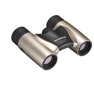Olympus 8x21 RC II Champagne Gold (4545350029845)