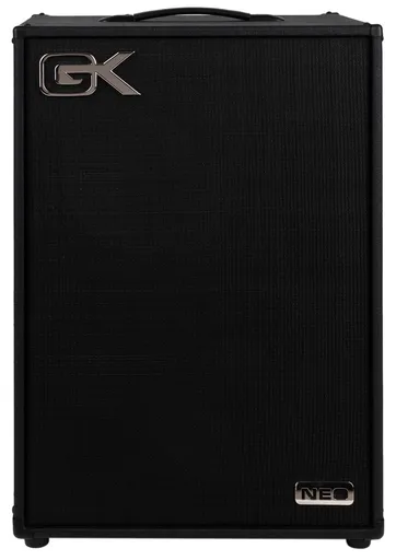 Gallien-Krueger MB 212-II