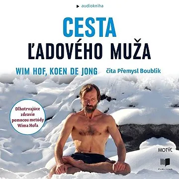 Cesta ľadového muža ()