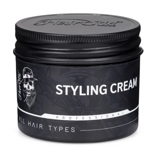 Hairotic Men Styling Cream stylingový krém na vlasy 150 ml