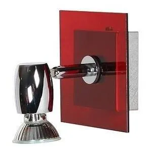 Nástěnná lampa Futura svítidlo 1X50W GU10