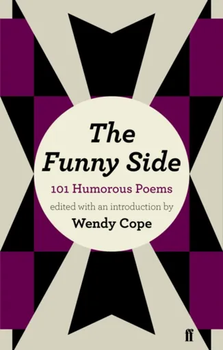 The Funny Side - Cope Wendy