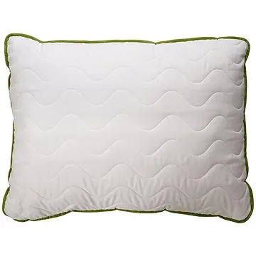 B.E.S. - Petrovice Polštář Bella Standard Aloe Vera - 70x90 (7-001-0401)
