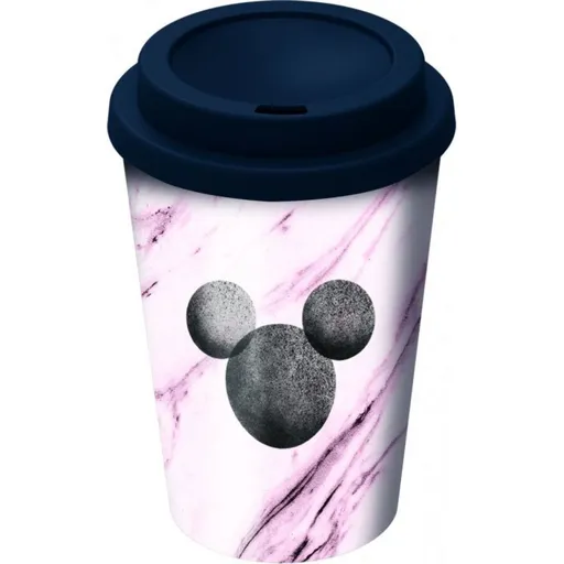 Hrnek na kávu Mickey Mouse 390 ml