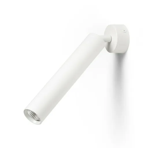 RED - DESIGN RENDL RENDL DARRIN R přisazené bodové svítidlo bílá 230V LED 6W 24° 3000K R14470