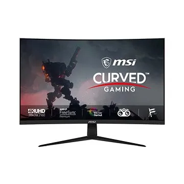 31.5" MSI G321CUV (G321CUV)