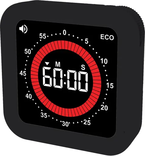 JVD Digitální minutka DM285.1