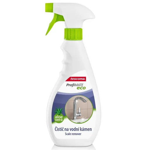 Tescoma Čistič na vodní kámen ProfiMATE  500 ml, Aloe vera