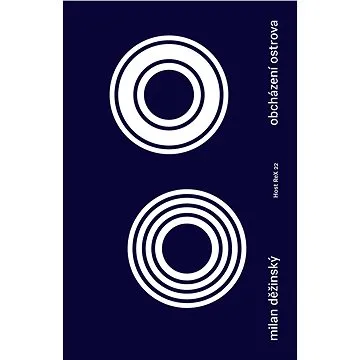 Obcházení ostrova (978-80-757-7094-3)