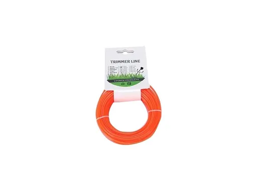 Struna ke křovinořezu GETI GPBC2/GPBC4