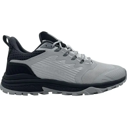 Head JALOMI III Dámská trailová obuv, šedá, velikost