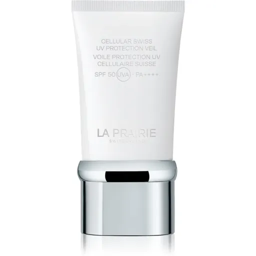 La Prairie Cellular Swiss UV Protection Veil pleťový krém na opalování SPF 50 50 ml