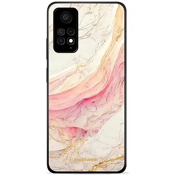 Mobiwear Glossy lesklý pro Xiaomi Redmi Note 11 Pro 5G - G027G (5904808479622)