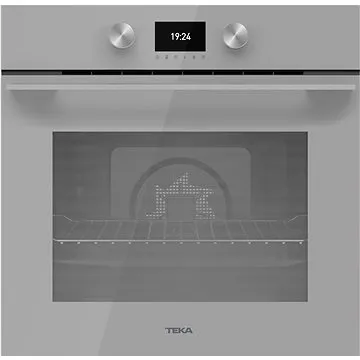 TEKA HLB 8600 U-Steam Grey (111000013)