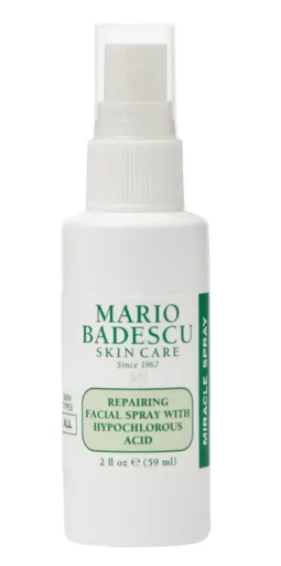 Mario Badescu Osvěžující a zklidňující sprej (Repairing Facial Spray) 59 ml