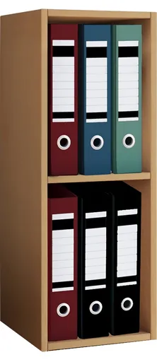 VCM Regál Offas malý, buk