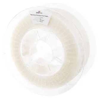Spectrum Filament PLA Tough 1000g, natural, DOPRODEJ