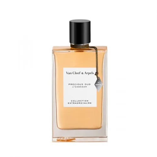 Van Cleef & Arpels Precious Oud  parfémová voda 75 ml