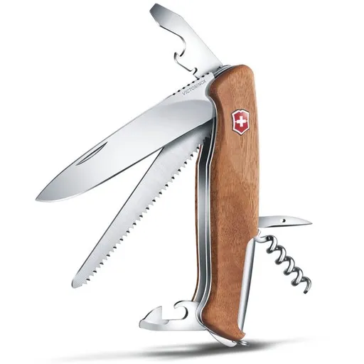 Nůž Victorinox Ranger Wood 55 0.9561.63