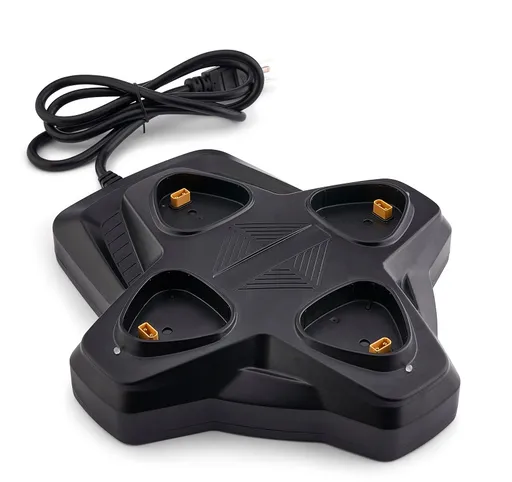 Penn nabíječka fathom electric 4 battery charger